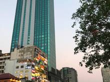 Hình ảnh Bán gấp MT Trần Quang Khải, Q1. DT: 4x22m, 6 Lầu, Thang máy. Giá