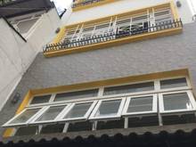 Hình ảnh Chính chủ bán nhà Lạc Long Quân, 90m2, ngang 5m, 5 tầng, hẻm xe hơi