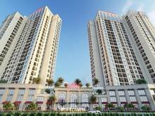 Hình ảnh Chung cư cao cấp VCI - Vĩnh Yên