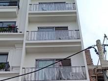 Hình ảnh Cho thuê nhà mới nguyên căn phố Nguyễn Trãi, vp, kd, thang máy