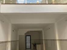 Hình ảnh Cho Thuê Nhà mới MT Trần Văn Danh, P 13. 3x20m+Gác Lửng(giá 16tr/th)