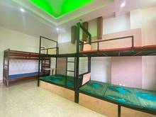 Hình ảnh Phòng Ghép Nữ Bao Điện Nước - Có Nội Thất - Giá 2 Triệu/Tháng