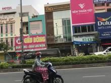Hình ảnh Cần cho thuê nhà 3 lầu, khu Vip Etown, Mt Cộng Hòa P13 Tân Bình.10x20m