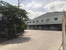 Hình ảnh Bán kho xưởng 2000m2 có VĂN PHÒNG và NHÀ TRỌ đường Thới An 13, Q. 12.