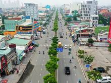 Hình ảnh Cần Bán 2 lô Đất - Ngay TTHC Quận 2 - Giá Chỉ 30tr/m3 - SHR