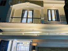Hình ảnh Cho thuê villa biệt thự sân vườn Hẻm Xe Hơi số 20C Trương Quốc Dung