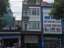 Hình ảnh Đường Bàu Cát 9, Phường 11_ Khu kinh doanh đông