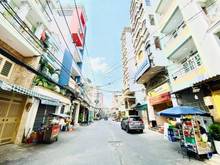 Hình ảnh Bán Nhà- 3THÁNG2- Q10- 25m2- Dts80m2- 4Tầng- Hẻm Xe Tải-Kinh Doanh Tốt