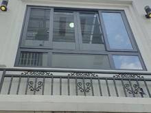Hình ảnh Nhà Đẹp Kinh Dương Vương 4 Tầng 5 PN Hẻm Xe Hơi chỉ gần 4 tỷ