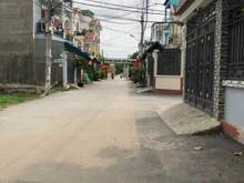Hình ảnh Cho thuê nhà nguyên căn tx24 quận 12