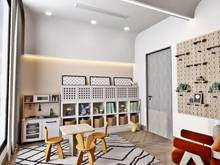 Hình ảnh Bán gấp nhà Mặt phố Vũ Tông Phan giá 18 tỷ, 95mx4T, KD đông đúc