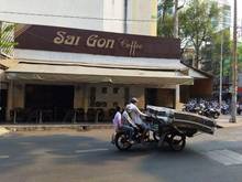 Hình ảnh Cho thuê Nhà nguyên căn Góc 2 MT Đường Nguyễn Tri Phương, P.4, Q10.