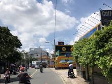 Hình ảnh BÁN GẤP ĐẤT MẶT TIỀN 4,5mx20m Nguyễn Thượng Hiền, Phường 6, Bình Thạnh