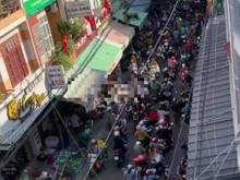 Hình ảnh Bán nhà  3Tầng ,MT Cù Chính Lan - Đà Nẵng