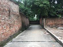 Hình ảnh Thanh lí 300m2 tại Song Liễu giá cực rẻ.