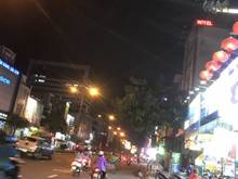 Hình ảnh Chính chủ cho thuê nhà trống suốt ngang 8m, MT Cộng Hòa P12 Tân Bình.