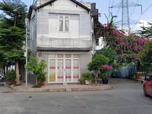 Hình ảnh Nhà trọ nguyên căn cho thuê, nhà bè