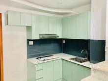 Hình ảnh Nhà hẻm xe hơi Nơ Trang Long Bình Thạnh, Gía Rẻ,  4x11, 3 Tầng Mới Đẹp