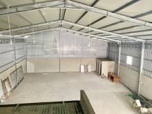 Hình ảnh Bán kho xưởng gần 1000m2 GIÁ RẺ đường  Tỉnh Lộ 10, P. BTĐ, Q. Bình Tân