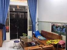 Hình ảnh Cần bán nhà Trần Đình Xu, Quận 1, giá 3 tỷ 15 , nở hậu