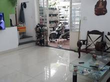 Hình ảnh "Bán nhà  Mê lững, hẻm 1.5m, K61 Hoàng Hoa Thám - Đà Nẵng