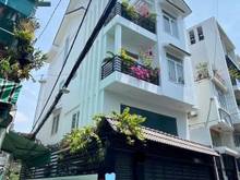 Hình ảnh BIỆT THỰ 3 MT Phan Xích Long, P1, Phú Nhuận, 120m2, 8X15, 24 tỷ
