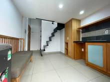 Hình ảnh [Phòng tốt]  Mb6623 nạp rút nhanh chóng duplex, nội thất, ban công Lotte CH-Tân Bình. ✅