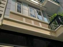 Hình ảnh Cho thuê nhà 41a Bành Văn Trân, Phường 7, quận Tân Bình.