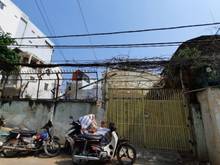 Hình ảnh Bán đất nền đường Bùi Đình Túy, Phường 24, Bình Thạnh.