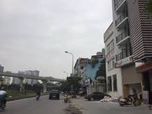 Hình ảnh Bán nhà mặt phố hồ tùng mậu 7 tầng thang máy kinh doanh +840982188151