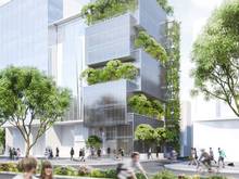 Hình ảnh Bán gấp nhà MT Mạc Đĩnh Chỉ , Dt:9x18m , Giá 55ty .