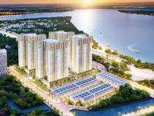 Hình ảnh Bán Đất nền Q7 Saigon Riverside - Giá từ 6ty7/ nền