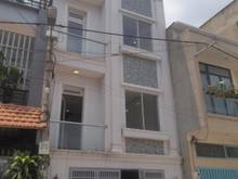 Hình ảnh Cho thuê nhà nguyên căn APĐ25, p. An Phú Đông quận 12