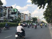 Hình ảnh Cần cho thuê gấp nhà 3 lầu, MT đường Cộng Hòa, P13 Tân Bình. 10x20m