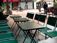 Hình ảnh Cho thuê nhà mặt phố Đội Cấn - Ba Đình