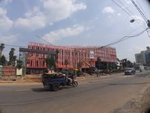 Hình ảnh Nhà sổ hồng 150m2, gần BV đồng nai cũ, quyết thắng, biên hòa.