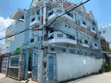 Hình ảnh Cho thuê thuê nhà hẻm 7m Lê Văn Thọ P.11 Gò Vấp 8x17m 3 lầu