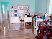 Hình ảnh Nhà chính chủ cần tiền bán gấp, khu dân cư kề bên chợ Thới Hoà KCN