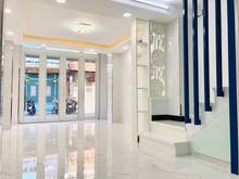 Hình ảnh Cho thuê nhà mặt tiền Phan Văn Hân, p17, Bình Thạnh.