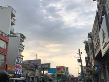 Hình ảnh Cần bán gấp nhà MT Mạc Đỉnh Chi, Phường Đa Kao, Quận 1