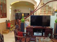 Hình ảnh Bán Nhà Trung Tâm Quận Hai Bà Trưng, Nhà Đẹp, Ở Luôn, 50m2, 3,8 tỷ
