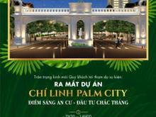 Hình ảnh Chí Linh Paml City Trang MB66.COM Chính Thức - MB 66 Uy Tín là sinh lời .