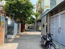 Hình ảnh Cho thuê nhà nguyên căn đường Nguyễn Thị Định, Q2