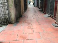 Hình ảnh NHỈNH 3 TỶ! Sở hữu nhà phố Cầu Giấy, diện tích 35m2, 5 tầng, mặt tiền