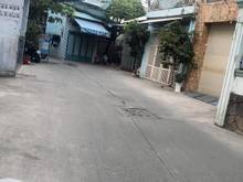 Hình ảnh Bán nhà HXH Tân Sơn Nhì 68m 3 tầng BTCT 7 tỷ 2