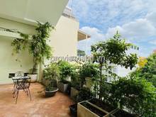 Hình ảnh Biệt thự Thảo Điền, 2MT Nguyễn Văn Hưởng, 216m2, 3 tầng, sổ hồng