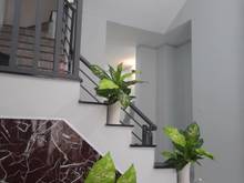 Hình ảnh Bán nhà cực đẹp Cách Mạng Tháng 8 38m2, 3 Tầng Sân Thượng, Chỉ 5.5 Tỷ