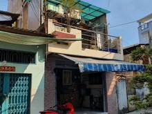 Hình ảnh nhà bán quận 6.lê quang sung. 4ty3