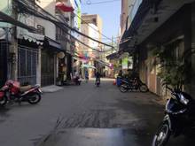 Hình ảnh "Bán nhà  2 Tầng ,Kiệt 8m, k2 Văn Cao - Đà Nẵng