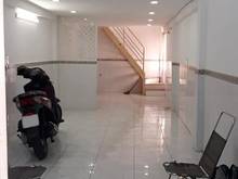 Hình ảnh Văn Thân Phường 8 Quận 6, 42m2 chỉ 3.35 tỷ
